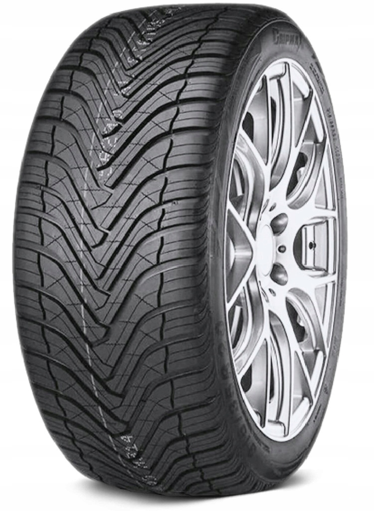 175/65R17 opona GRIPMAX SUREGRIP AS NANO 87V